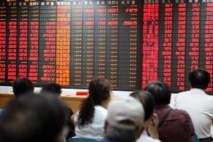 Çin borsa kredili işlem kuralları sıkılaştırıldı