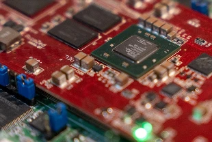 Çin, çip krizinde Hollanda'yı suçladı