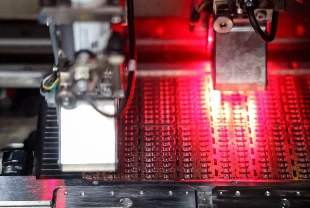 Çin çip yarışında hızlandı: 2030’da Nvidia’yı yakalayabilir