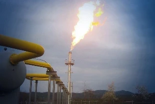 Çin doğal gazda rotasını Türkmenistan'a çevirdi