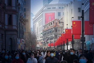 Çin ekonomisinden karışık sinyaller