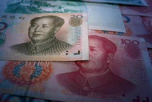 Çin 'finansal süper güç' olma vizyonunu ortaya koydu: ABD dolarına meydan okuma