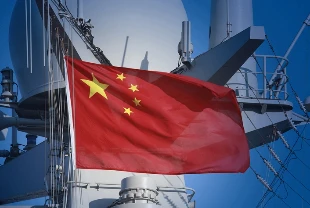 Çin gemi imalatında liderliği sürdürdü: 2025'te küresel çıktının yüzde 56'sını üretti