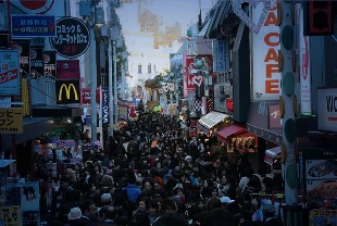 Çin iş gücü piyasası: Genç işsizlik oranı yüzde 16,1'e geriledi