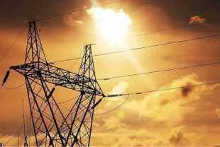 Çin kurulu elektrik üretim kapasitesi yüzde 18,8 arttı