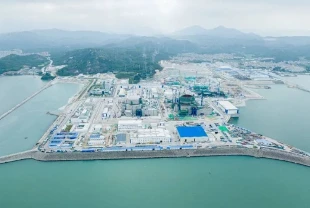 Çin kurulu nükleer enerji kapasitesinde dünya lideri oldu