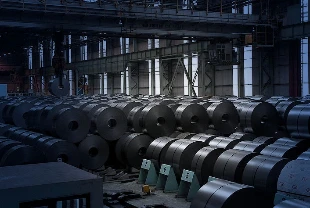 Çin malı çeliğe damping önlemi: 5 yıl sürecek