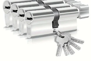 Çin malı kapı kilitlerine soruşturma