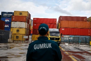 Çin menşeli bazı ürünlere damping incelemesi!