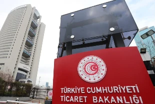Çin menşeli etil asetat ithalatına damping soruşturması açıldı