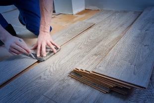 Çin menşeli laminant parke ithalatında dampinge karşı önlem