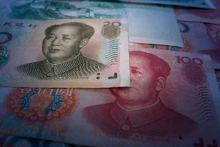 Çin Merkez Bankası'ndan yuanın hızlı değerlenmesine karşı fren sinyali