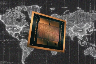 Çin, Nvidia’nın en yeni çiplerine ‘Kiralama’ formülüyle erişiyor