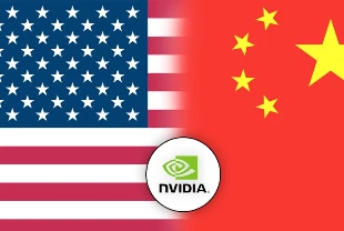 Çin, Nvidia’ya meydan okuyor