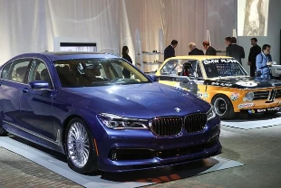 Çin otomotiv sektörlerini etkilemeyi sürdürüyor! BMW'nin net karı yüzde 3 azaldı