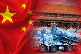 Çin savunma bütçesini artırıyor: Harcamalar 276 milyar dolara çıkacak