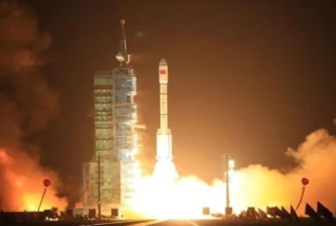 Çin, Şıcien sınıfı iki test uydusunu uzaya gönderdi