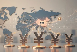Çin şimdi de finansal ekosistemi hedefliyor! Küresel Güney’in yeni kreditörü