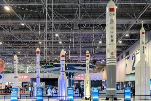 Çin, şimdiye kadarki en güçlü roketini test etti