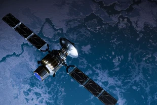 Çin, Starlink'ten 5 kat hızlı uydu iletişimini başardı
