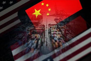 Çin tarife artışlarını ticaret ve yatırım engeli olarak değerlendirecek