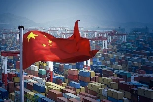 Çin ve 5 Orta Asya ülkesi arasında 106,3 milyar dolarlık ticaret