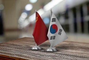 Çin ve Güney Kore’den ilişkilerde yeni dönem mesajı