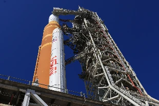 Çin, yeni Ay aracıyla NASA'nın tek motor riskini hedef alıyor