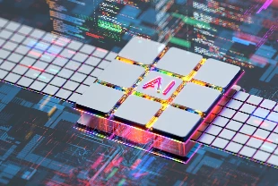 Çin, yerli çiplerle 2 ayda en büyük yapay zeka merkezini açtı