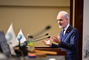 Çin+1 stratejisinde 7 üstün sektör! İTO Başkanı Şekib Avdagiç: En ön sırada olabiliriz