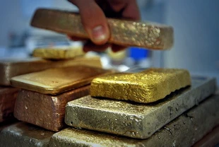 Çin'de altın talebi bitmiyor: Şanghay ve Hong Kong'da yoğun alım yapılıyor