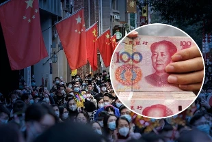 Çin’de deflasyon endişeleri zayıfladı: Yeni canlandırma paketine gerek kalmadı