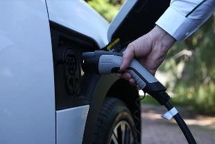 Çin'de elektrikli araç satışı yüzde 32.7 arttı