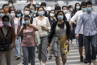 Çin'de genç işsizlik oranı genel işsizlik oranının 3 katından fazla