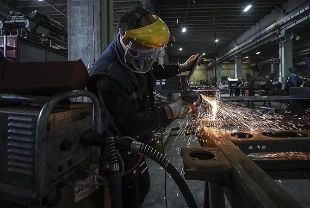 Çin’de imalat aktivitesi daraldı: PMI beklentilerin altına indi