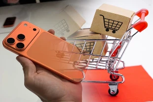 Çin’de iPhone satışları yeniden yükselişte! 'Hermes turuncusu' ivme kazandırdı