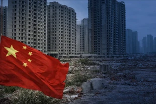 Çin'de konut sektörü sorunu: Büyümeyi tehdit ediyor