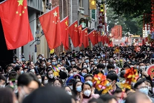 Çin'de otomobil satışları 3 yılın en zayıf artışını gösterdi