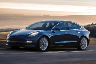 Çin'de Tesla'nın pazar payı eridi: Satışlar 3 yılın dibinde