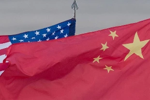 Çin'den ABD'li savunma şirketlerine varlık dondurma ve ticaret yasağı