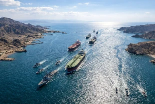 Çin’den ABD’ye Hürmüz tepkisi: 'Tehlikeli ve sorumsuz'