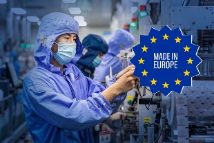 Çin’den AB’ye net uyarı: Karşı tedbir alırız