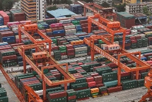 Çin’den Afrika açılımı: 53 ülkeye sıfır gümrük kararı