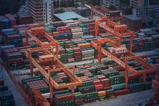 Çin'den Afrika hamlesi: 53 ülkeye sıfır gümrük vergisi uygulanacak