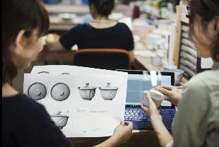 Çin’den Avrupa’da marka ve tasarım atağı