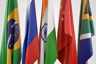 Çin'den BRICS ülkelerine çağrı: Dayanışmayı artırın