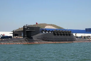 Çin’den, denizaltılarda GPS devrini kapatacak nükleer saat adımı