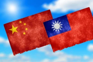 Çin'den ilginç tatbikat! Tayvan çevresini kuşatan askeri tatbikat yapıyor