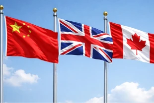 Çin’den İngiltere ve Kanada’ya vize muafiyeti: 30 güne kadar serbest giriş