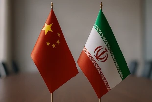 Çin’den İran saldırılarına tepki: Uluslararası toplum açık ve kati ses çıkarmalı